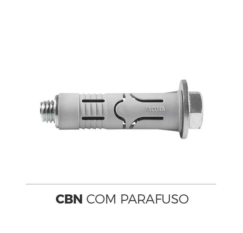 CBN COM PARAFUSO