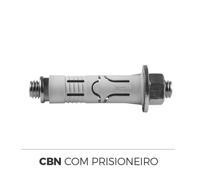 CBN COM PRISIONEIRO