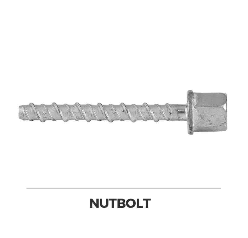 NUTBOLT