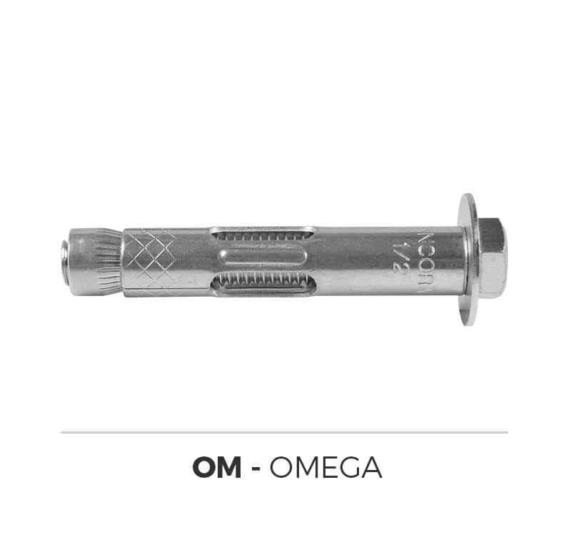 OM-OMEGA