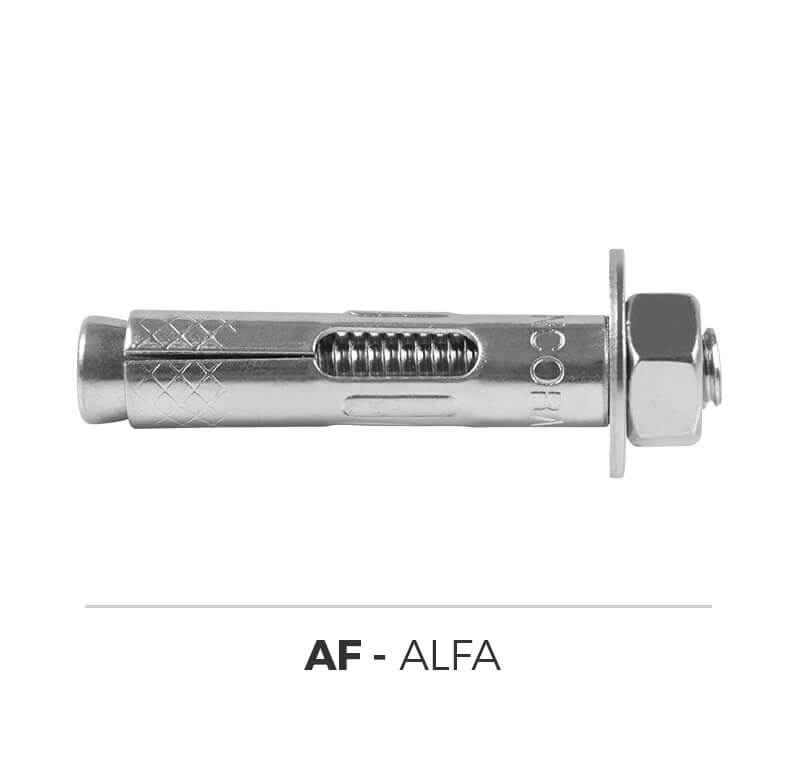 AF-ALFA