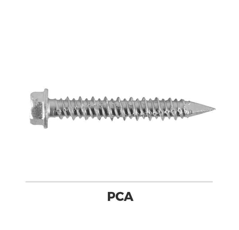 PCA