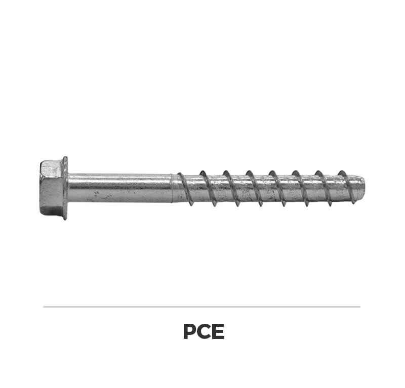 PCE