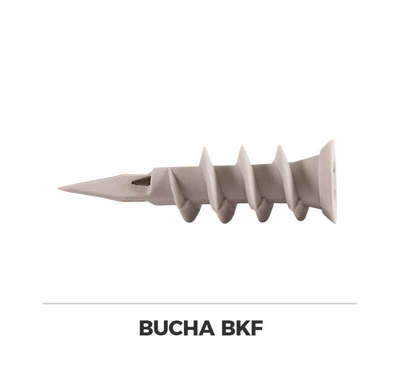 BUCHA BKF