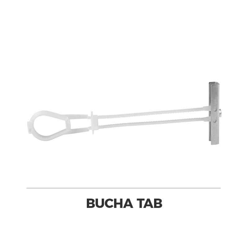 BUCHA TAB