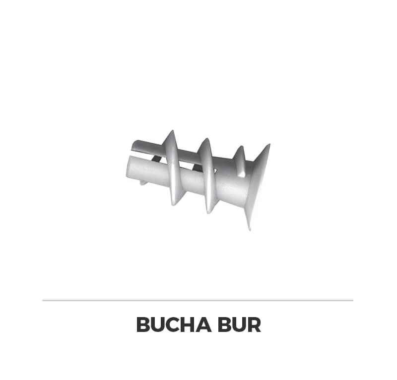 BUCHA BUR