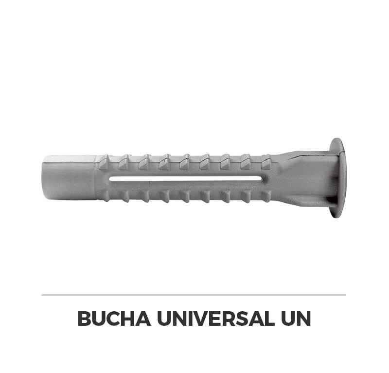 BUCHA UNIVERSAL UN