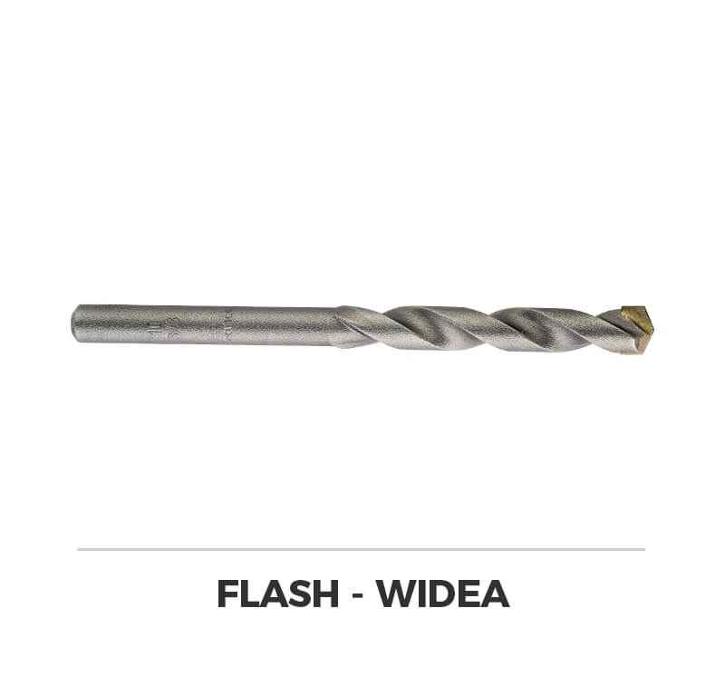 FLASH - WIDEA